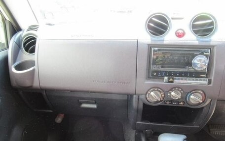 Mitsubishi Pajero Mini II, 2012 год, 567 000 рублей, 21 фотография