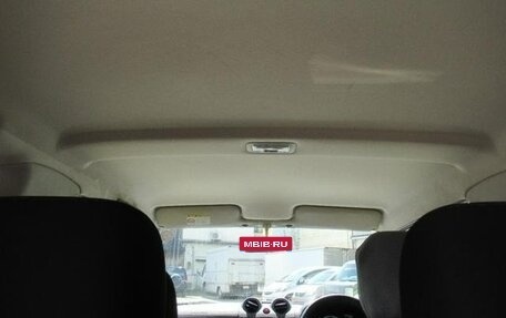 Mitsubishi Pajero Mini II, 2012 год, 567 000 рублей, 19 фотография