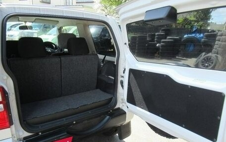 Mitsubishi Pajero Mini II, 2012 год, 567 000 рублей, 15 фотография