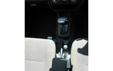 Mitsubishi Pajero Mini II, 2012 год, 567 000 рублей, 25 фотография