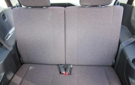 Mitsubishi Pajero Mini II, 2012 год, 567 000 рублей, 28 фотография