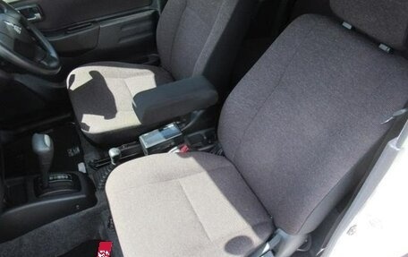 Mitsubishi Pajero Mini II, 2012 год, 567 000 рублей, 27 фотография