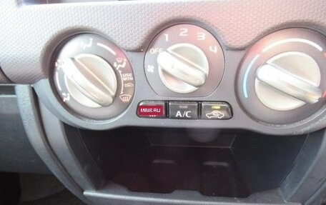 Mitsubishi Pajero Mini II, 2012 год, 567 000 рублей, 24 фотография