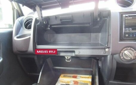 Mitsubishi Pajero Mini II, 2012 год, 567 000 рублей, 26 фотография