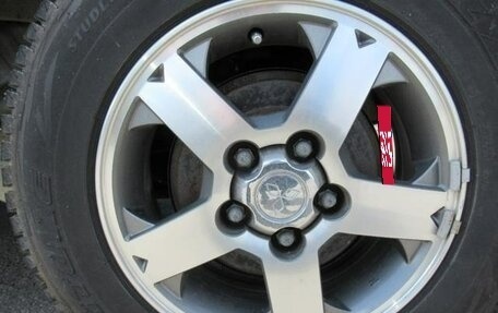 Mitsubishi Pajero Mini II, 2012 год, 567 000 рублей, 30 фотография