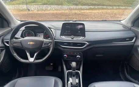 Chevrolet Tracker, 2021 год, 1 150 125 рублей, 7 фотография