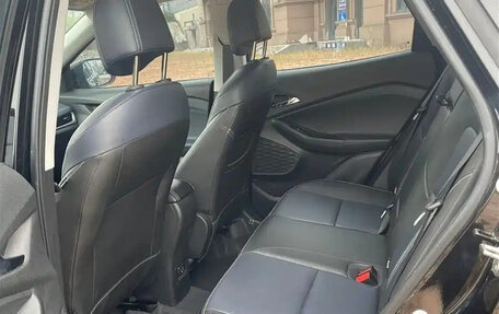 Chevrolet Tracker, 2021 год, 1 150 125 рублей, 11 фотография