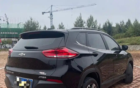 Chevrolet Tracker, 2021 год, 1 150 125 рублей, 15 фотография