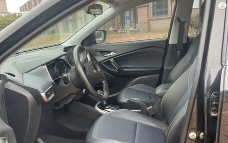 Chevrolet Tracker, 2021 год, 1 150 125 рублей, 4 фотография