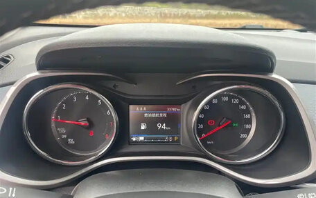 Chevrolet Tracker, 2021 год, 1 150 125 рублей, 9 фотография