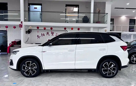 Skoda Kamiq I, 2021 год, 1 592 027 рублей, 3 фотография