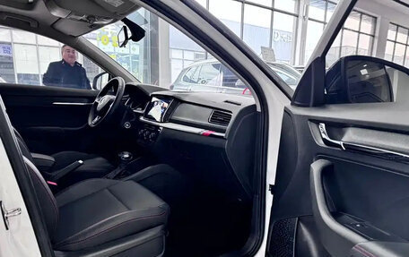 Skoda Kamiq I, 2021 год, 1 592 027 рублей, 7 фотография