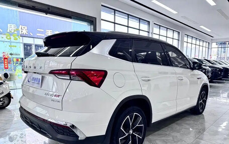 Skoda Kamiq I, 2021 год, 1 592 027 рублей, 5 фотография