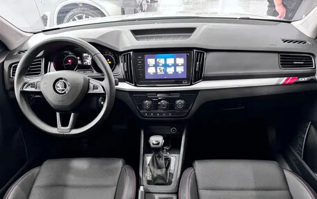 Skoda Kamiq I, 2021 год, 1 592 027 рублей, 8 фотография