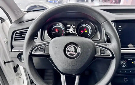 Skoda Kamiq I, 2021 год, 1 592 027 рублей, 9 фотография