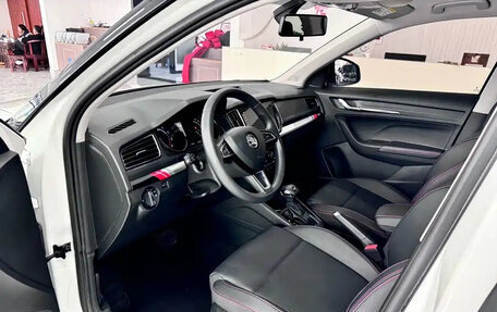 Skoda Kamiq I, 2021 год, 1 592 027 рублей, 6 фотография