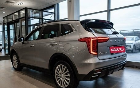 Haval Jolion, 2025 год, 2 499 000 рублей, 3 фотография