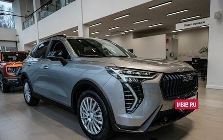Haval Jolion, 2025 год, 2 499 000 рублей, 2 фотография