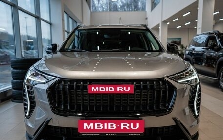 Haval Jolion, 2025 год, 2 499 000 рублей, 4 фотография