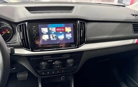 Skoda Kamiq I, 2021 год, 1 592 027 рублей, 11 фотография