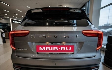 Haval Jolion, 2025 год, 2 499 000 рублей, 6 фотография