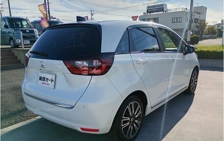 Honda Fit, 2023 год, 1 179 000 рублей, 2 фотография