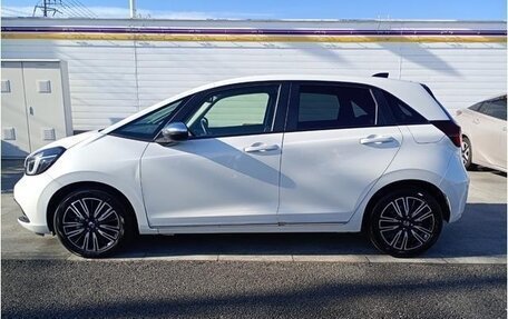 Honda Fit, 2023 год, 1 179 000 рублей, 7 фотография