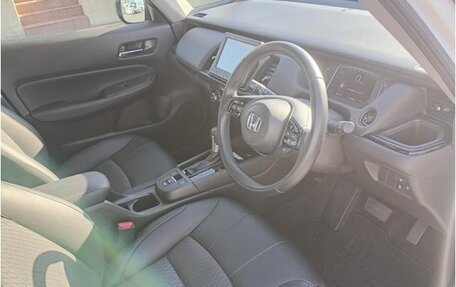 Honda Fit, 2023 год, 1 179 000 рублей, 9 фотография