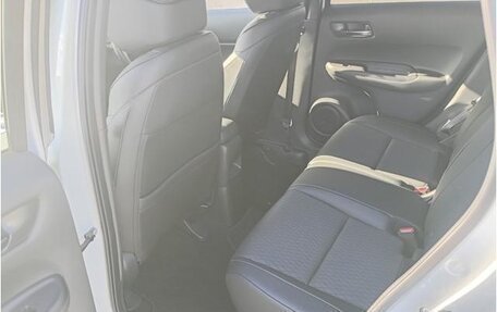 Honda Fit, 2023 год, 1 179 000 рублей, 11 фотография