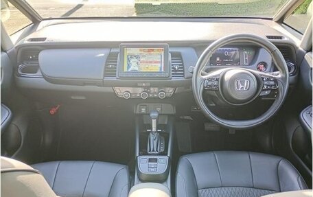 Honda Fit, 2023 год, 1 179 000 рублей, 13 фотография