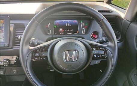 Honda Fit, 2023 год, 1 179 000 рублей, 14 фотография