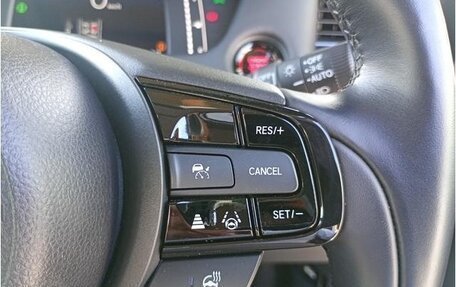 Honda Fit, 2023 год, 1 179 000 рублей, 15 фотография