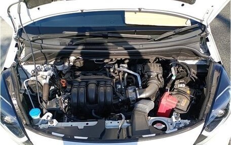 Honda Fit, 2023 год, 1 179 000 рублей, 20 фотография