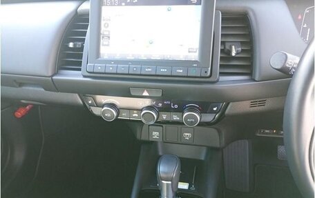 Honda Fit, 2023 год, 1 179 000 рублей, 17 фотография