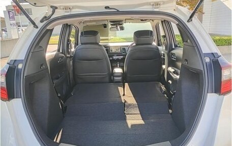 Honda Fit, 2023 год, 1 179 000 рублей, 22 фотография