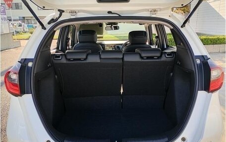 Honda Fit, 2023 год, 1 179 000 рублей, 21 фотография