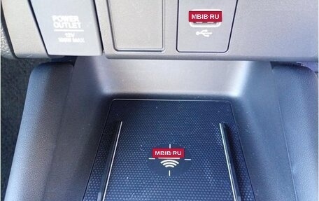 Honda Fit, 2023 год, 1 179 000 рублей, 19 фотография