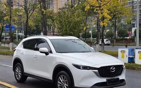 Mazda CX-5 II, 2022 год, 2 650 000 рублей, 7 фотография