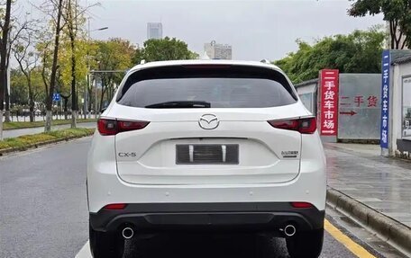 Mazda CX-5 II, 2022 год, 2 650 000 рублей, 8 фотография