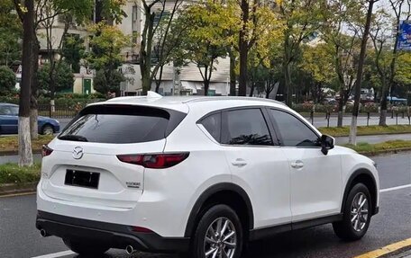 Mazda CX-5 II, 2022 год, 2 650 000 рублей, 9 фотография