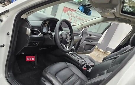 Mazda CX-5 II, 2022 год, 2 650 000 рублей, 10 фотография