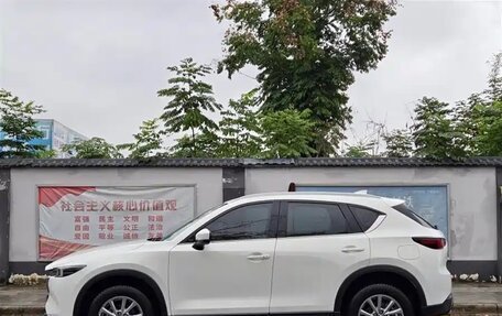 Mazda CX-5 II, 2022 год, 2 650 000 рублей, 17 фотография