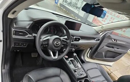 Mazda CX-5 II, 2022 год, 2 650 000 рублей, 13 фотография