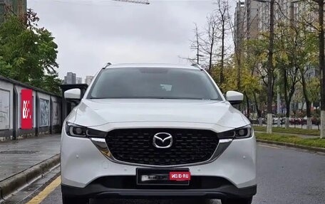 Mazda CX-5 II, 2022 год, 2 650 000 рублей, 16 фотография