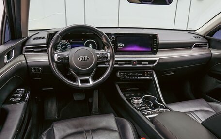 KIA K5, 2020 год, 2 750 000 рублей, 6 фотография