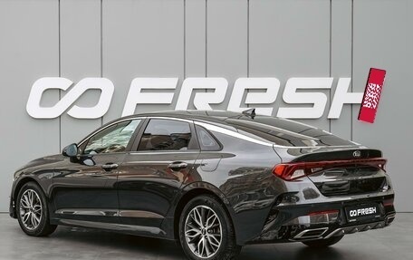 KIA K5, 2020 год, 2 750 000 рублей, 2 фотография