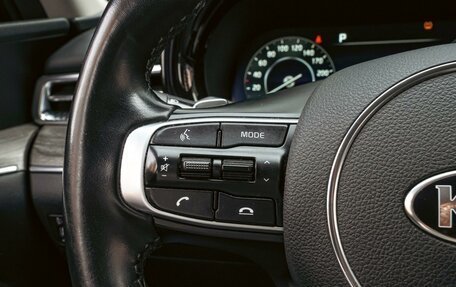 KIA K5, 2020 год, 2 750 000 рублей, 15 фотография