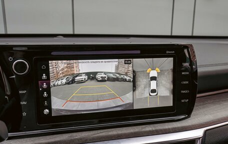 KIA K5, 2020 год, 2 750 000 рублей, 13 фотография