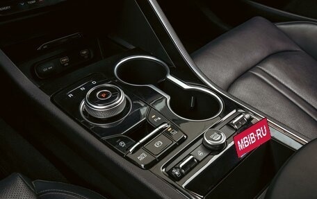 KIA K5, 2020 год, 2 750 000 рублей, 12 фотография