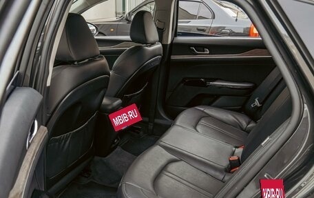 KIA K5, 2020 год, 2 750 000 рублей, 11 фотография